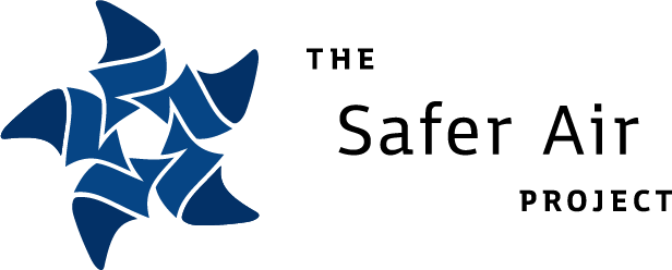 The Safe Air Project