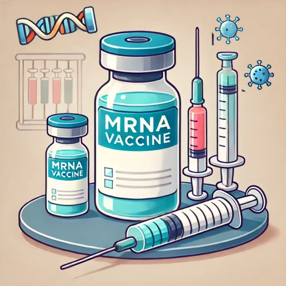 Understanding the Types of COVID-19 Vaccines—and Why mRNA Vaccines Are a Remarkable Innovation