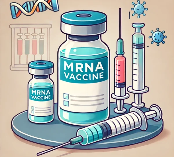 Understanding the Types of COVID-19 Vaccines—and Why mRNA Vaccines Are a Remarkable Innovation