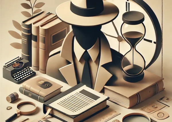 Why Following Evidence is Like Being a Detective (But Without the Cool Hat)