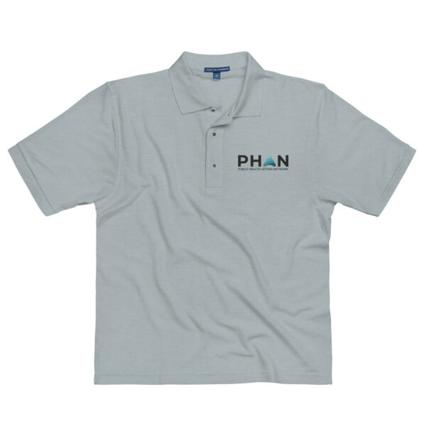 Men's Premium Polo