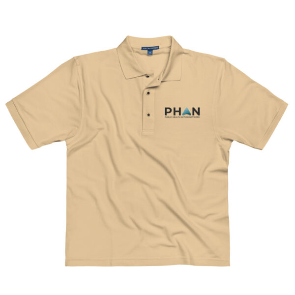 Men's Premium Polo - Image 2