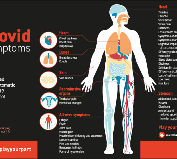 Long COVID and the Heart: Understanding Cardiovascular Impacts
