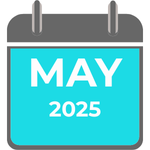 Newsletter: May 2025