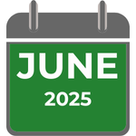 Newsletter: June 2025