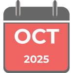Newsletter: October 2025