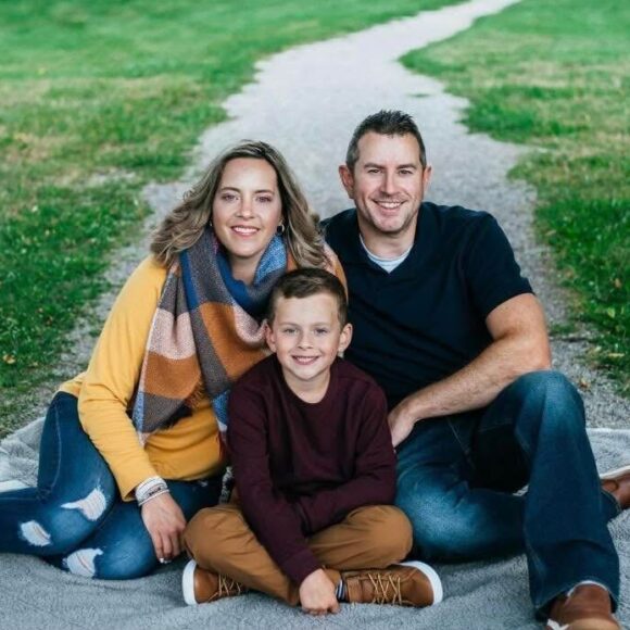 Keith Muise: Crossing Canada in Times of COVID, Part 1