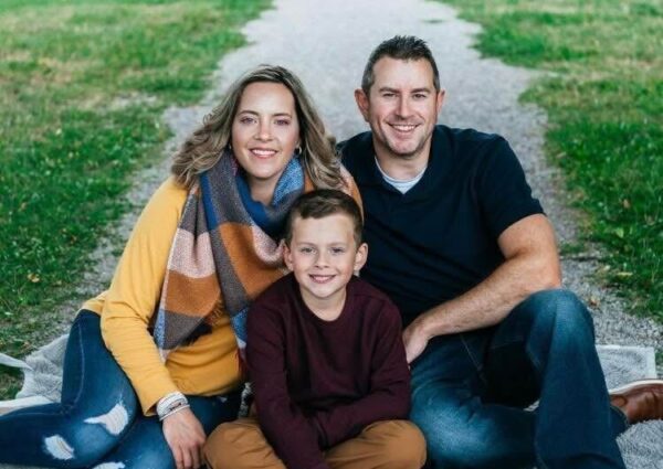 Keith Muise: Crossing Canada in Times of COVID, Part 1