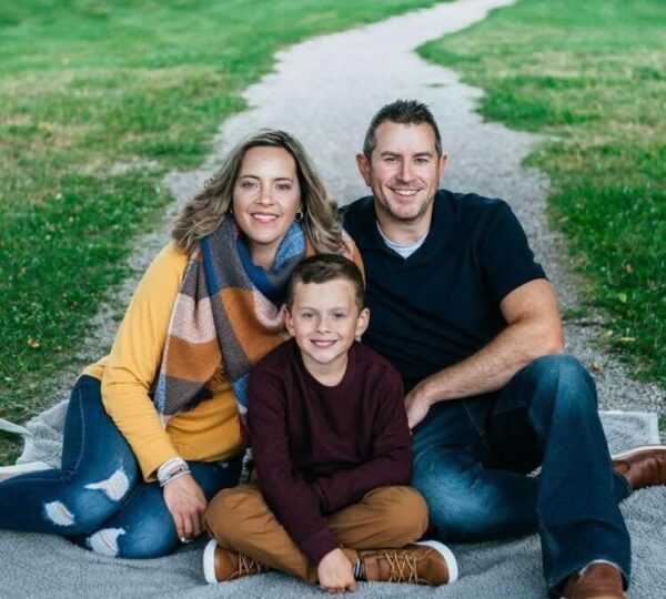 Keith Muise: Crossing Canada in Times of COVID, Part 1