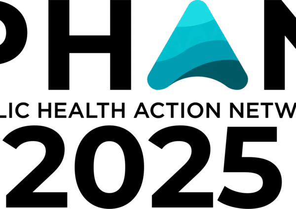 What a year! Looking back and looking forward, from PHAN CEO Tarz Ludwigsen