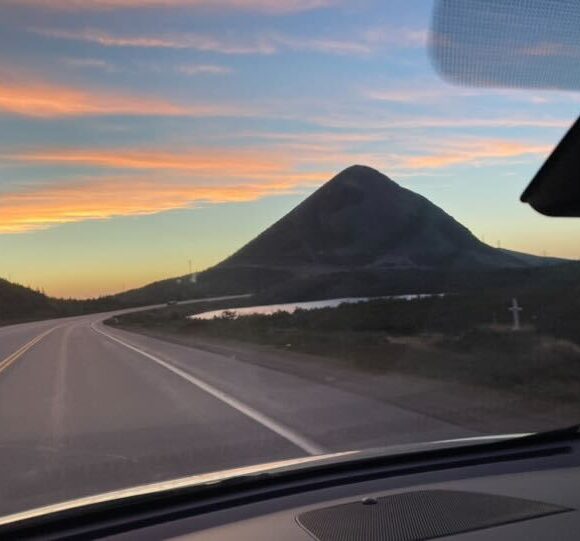 Keith Muise: Crossing Canada in Times of COVID, Part 3