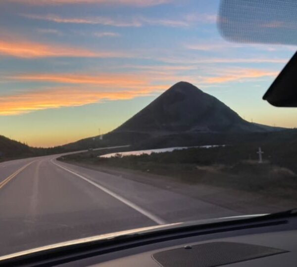 Keith Muise: Crossing Canada in Times of COVID, Part 3