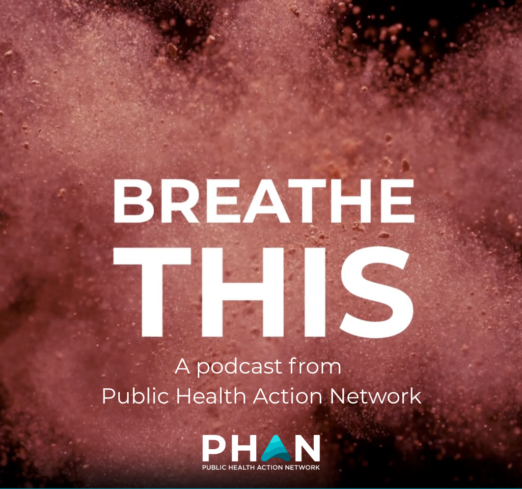 Breathe This podcast artwork