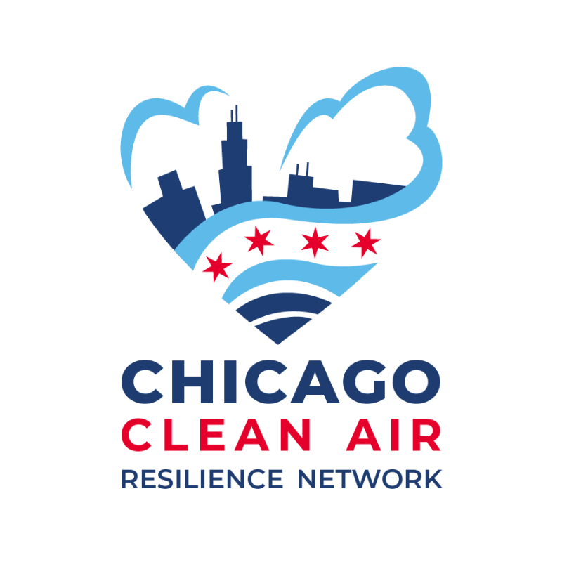 Chicago Clean Air Resilience Network