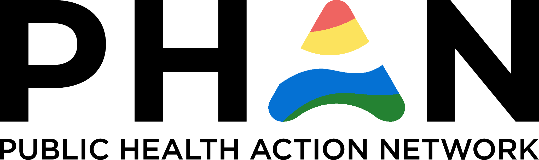 PHAN Disability Pride Month logo