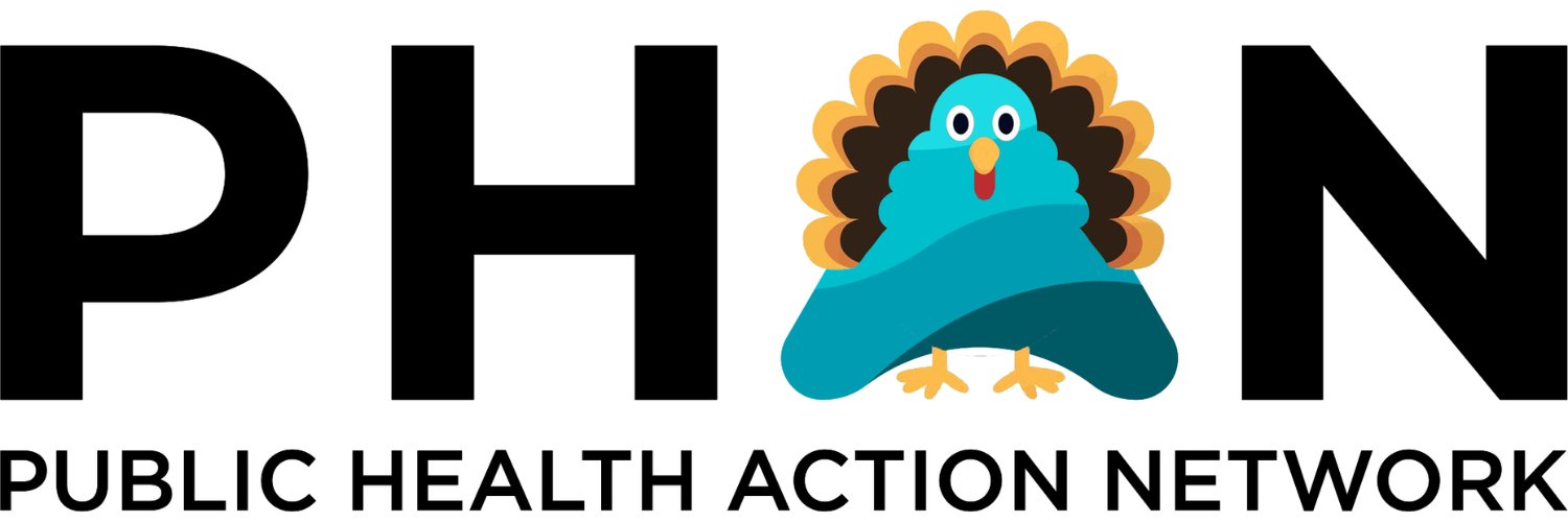 PHAN Thanksgiving logo